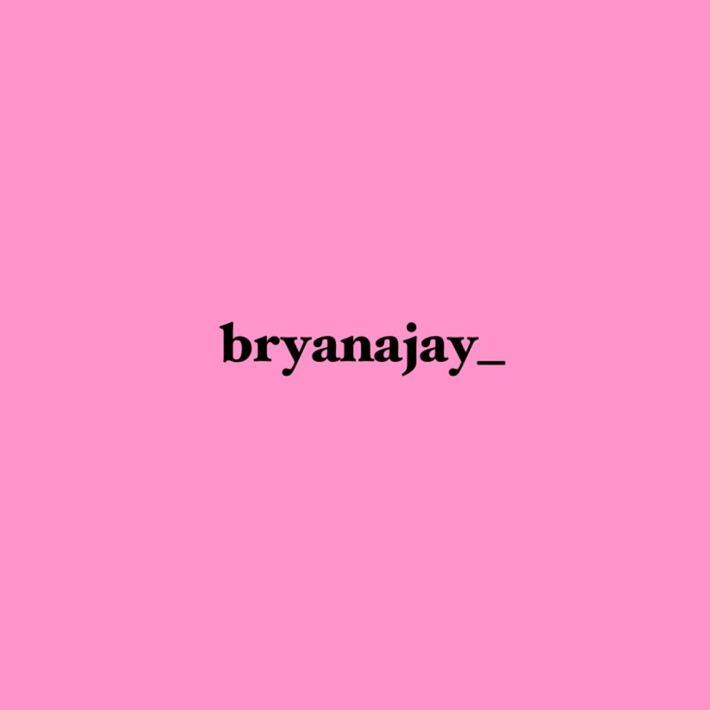 Meet your Posher, Bry